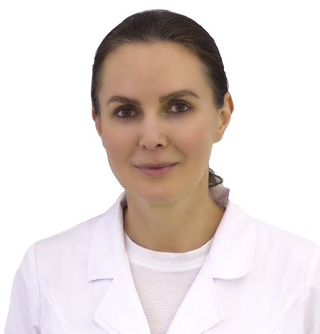 Стельмах Оксана Константиновна